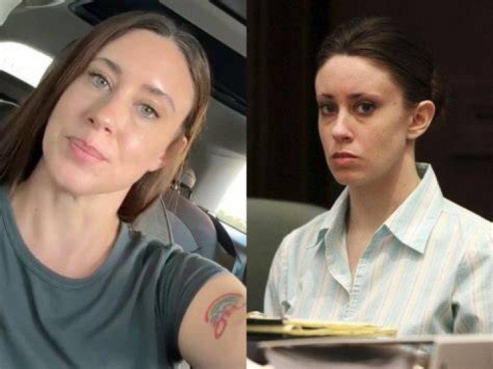 Where Is Casey Anthony Now, Is She Dead? Her Parents, Net Worth, Wiki