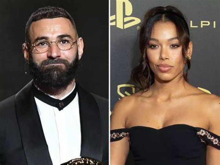 Who is Cora Gauthier the Wife of Karim Benzema?