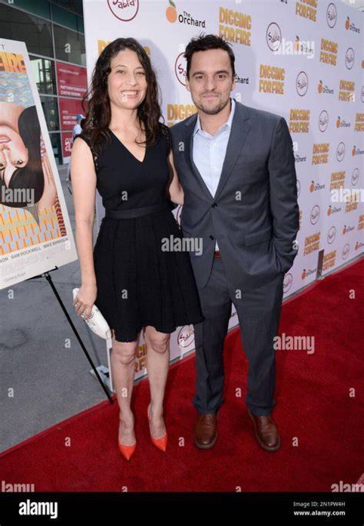 Erin-Payne Who Is Erin Payne, Jake Johnson’s Wife? Bio, Other Facts