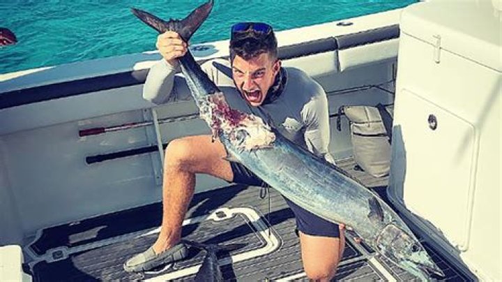 Who Is Kyle Dickard From “Below Deck Adventure