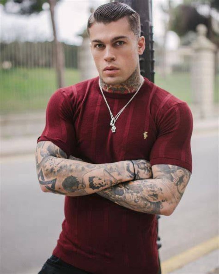Who Is Stephen James (Model)? Age, Height, Daughter