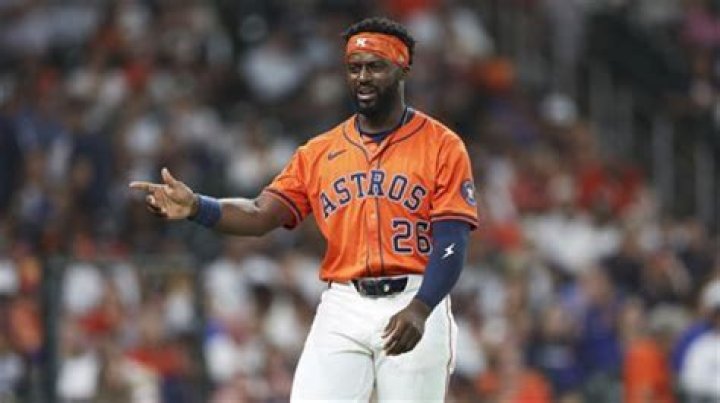 Who Is Taylor Trammell? All About His Current Stats & Draft
