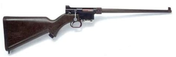 Who made the first armalite rifle