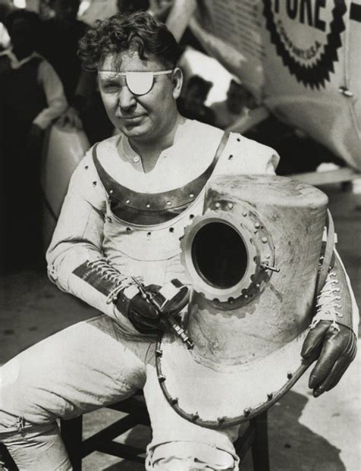 Wiley Post Net Worth 2024, Age, Height, Bio, Birthday, Wiki!