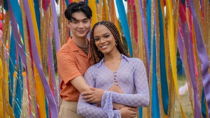 William Gao girlfriend