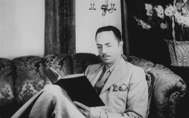 William Powell Net Worth, Age, Height, Bio, Birthday, Wiki!
