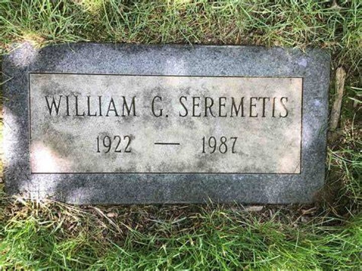 William Seremetis