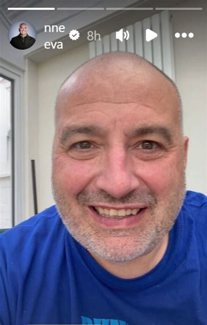 Wynne Evans