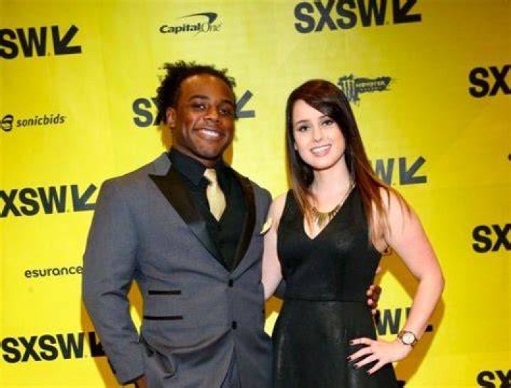 Xavier Woods Married Relationship With Wife, Jess Watson, Height, Age
