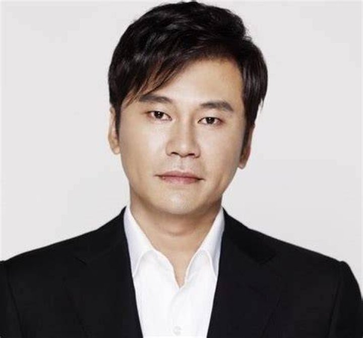 Yang Hyun-suk