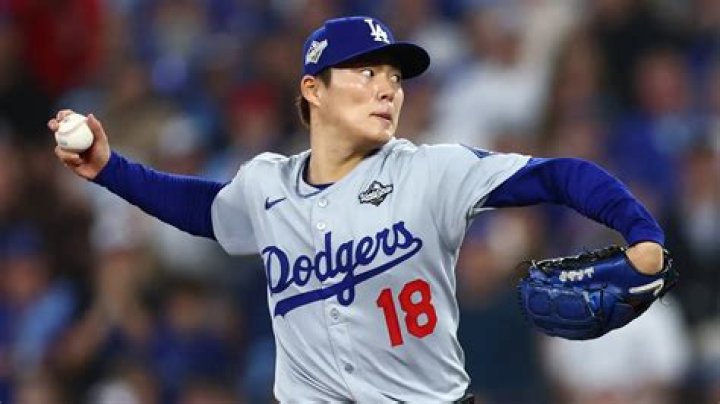 Yoshinobu Yamamoto
