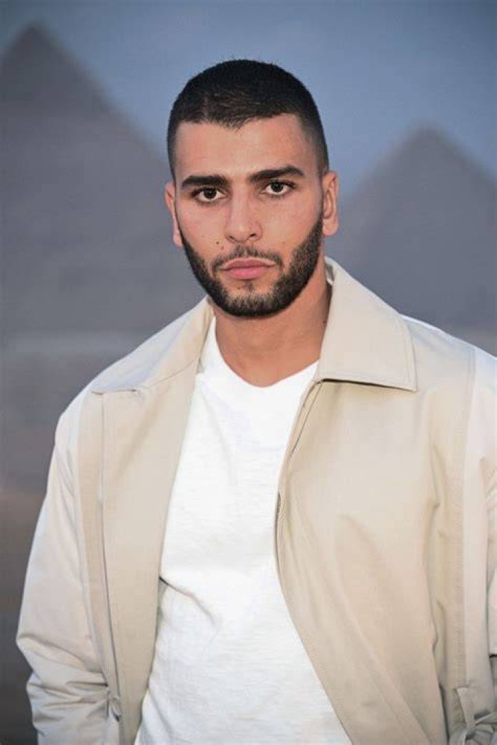 Younes Bendjima